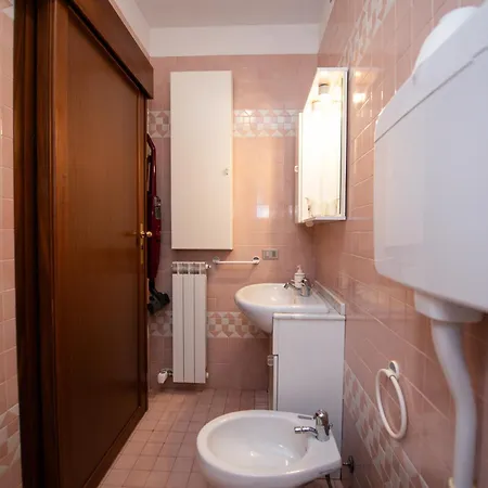 Villaggio Dei Fiori Primula Apartment *