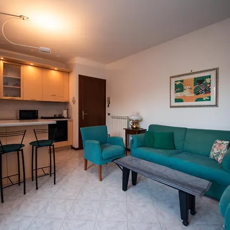 Apartment Villaggio Dei Fiori Primula *