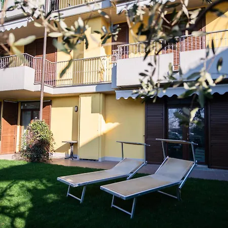 Villaggio Dei Fiori Primula