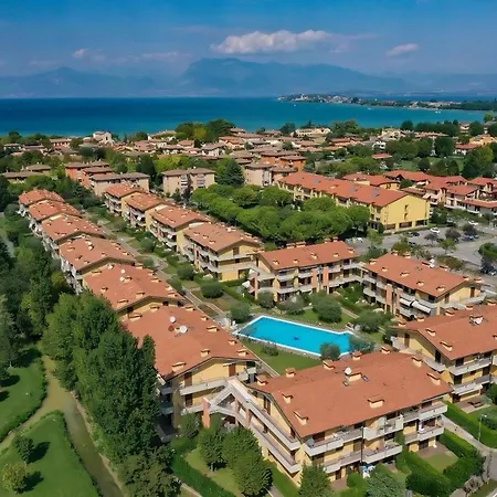Villaggio Dei Fiori Primula Apartment