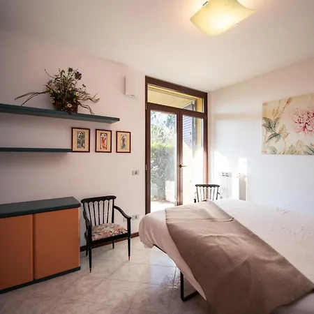 Apartment Villaggio Dei Fiori Primula