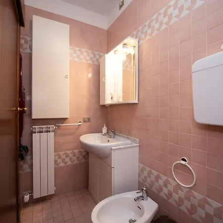 Apartment Villaggio Dei Fiori Primula *