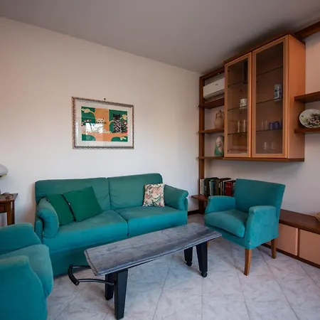Villaggio Dei Fiori Primula Apartment