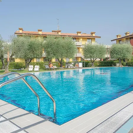 Villaggio Dei Fiori Primula Apartment